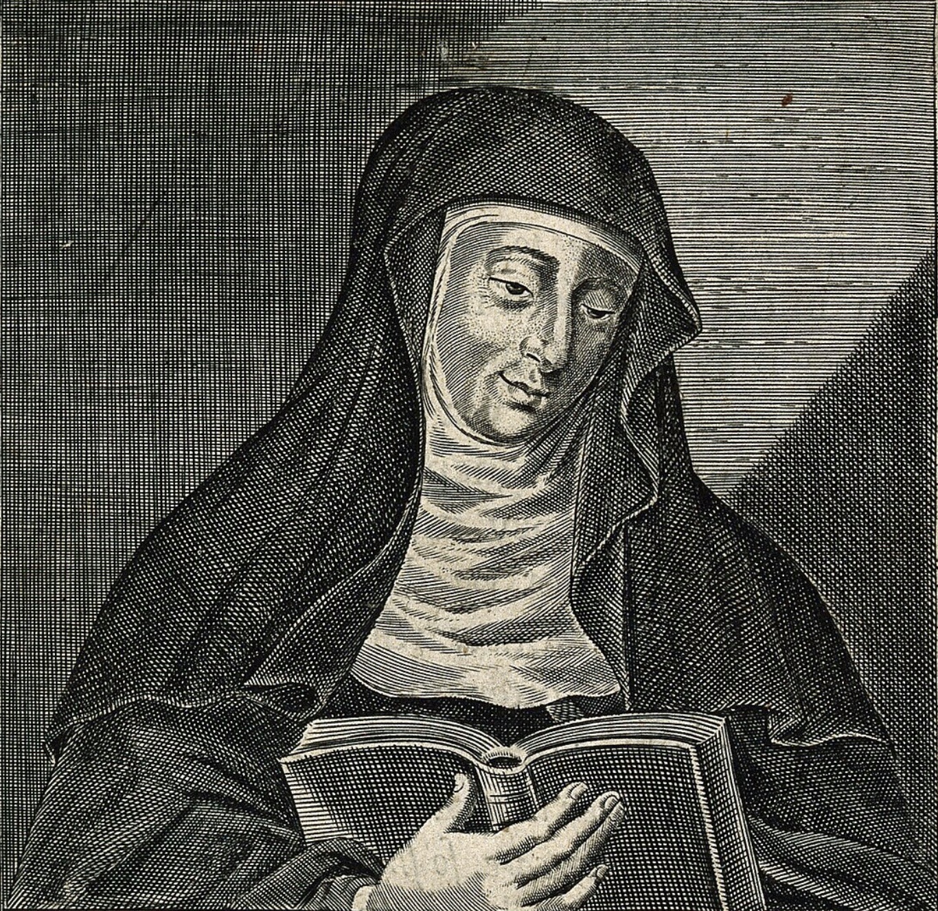 Hildegard of Bingen